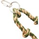 Nature First Rope Bridge Perch, 100 cm Nature First Rope Bridge Perch, 100 cm