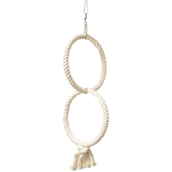 Nobby 2 Climbing Rings Cotton Nobby 2 Climbing Rings Cotton