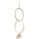 Nobby 2 Climbing Rings Cotton Nobby 2 Climbing Rings Cotton