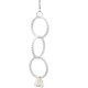Nobby 3 Climbing Rings Cotton Nobby 3 Climbing Rings Cotton