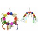 Nobby Bird Toy, 22 cm Nobby Bird Toy, 22 cm