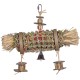 Nobby Cage Toy, Seagrass Cylinder 29 x 33 cm