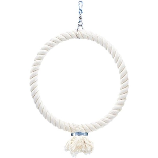 Nobby Climbing Ring Cotton, Large, 34 cm Nobby Climbing Ring Cotton, Large, 34 cm