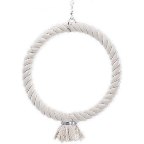 Nobby Climbing Ring Cotton, Small, 24 cm Nobby Climbing Ring Cotton, Small, 24 cm