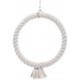 Nobby Climbing Ring Cotton, Small, 24 cm Nobby Climbing Ring Cotton, Small, 24 cm
