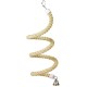 Nobby Sisal Spiral Rope, Medium Nobby Sisal Spiral Rope, Medium