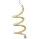 Nobby Sisal Spiral Rope, Medium Nobby Sisal Spiral Rope, Medium