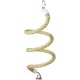 Nobby Sisal Spiral Rope, Small Nobby Sisal Spiral Rope, Small