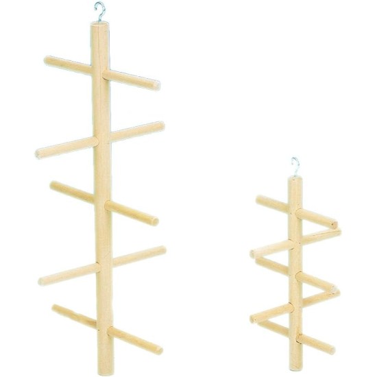 Nobby Sitting Frame with Steps, Small, 25 cm Nobby Sitting Frame with Steps, Small, 25 cm