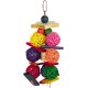 Nobby Star Bird Toy, 25 cm Nobby Star Bird Toy, 25 cm
