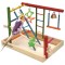 Pen-Plax Bird Activity Center, Large by Penn-Plax Pen-Plax Bird Activity Center, Large by Penn-Plax