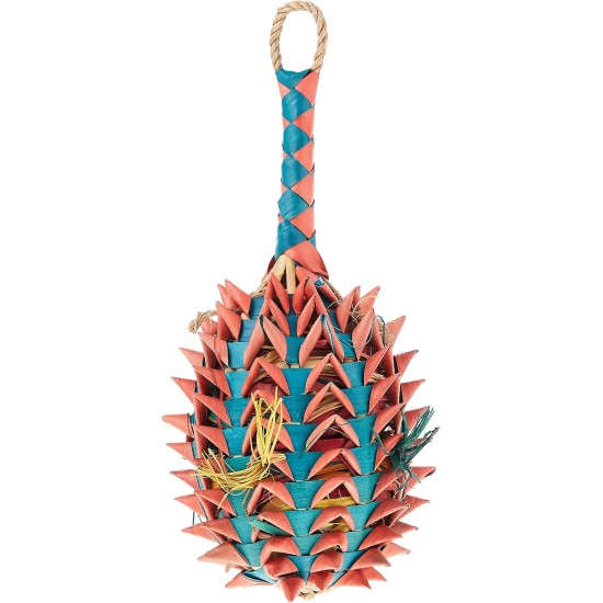 Pineapple Foraging Toy, Large Pineapple Foraging Toy, Large