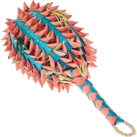 Pineapple Foraging Toy, Large Pineapple Foraging Toy, Large
