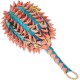 Pineapple Foraging Toy, Large Pineapple Foraging Toy, Large
