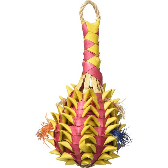 Pineapple Foraging Toy, Large Pineapple Foraging Toy, Large