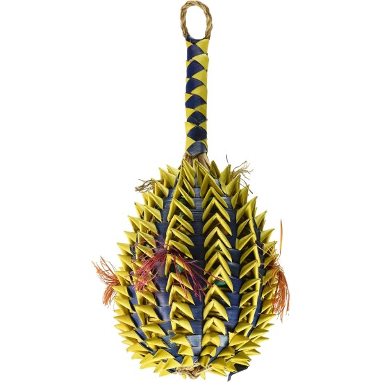 Pineapple Foraging Toy, Large Pineapple Foraging Toy, Large