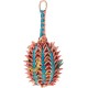 Pineapple Foraging Toy, Large Pineapple Foraging Toy, Large