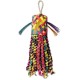 Planet Pleasures Octopus Piata Bird Toy