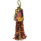 Planet Pleasures Octopus Piata Bird Toy