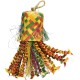 Planet Pleasures Octopus Piata Bird Toy