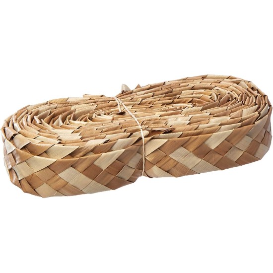 Planet Pleasures Rainbow Zig Zag 30 'x 2,5 cm Rolle Kleine Größe Vogel Spielzeug Planet Pleasures Rainbow Zig Zag 30 'x 2,5 cm Rolle Kleine Größe Vogel Spielzeug