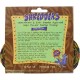 Planet Pleasures Rainbow Zig Zag 30' x 2.5cm Roll Small Size Bird Toy Planet Pleasures Rainbow Zig Zag 30' x 2.5cm Roll Small Size Bird Toy