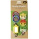 Rosewood Assorted Toys, Pack of 3