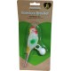 Rosewood Boredom Breaker Life Size Budgie Bird Toy Rosewood Boredom Breaker Life Size Budgie Bird Toy