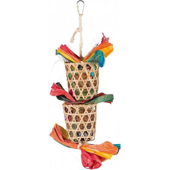 Toy Natural Sisal Rope Toy Natural Sisal Rope