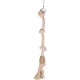 Trixie 5168 Climbing Rope 60 cm / ø 23 mm