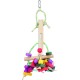 Trixie Colourful Wooden Toy, 31 cm Trixie Colourful Wooden Toy, 31 cm