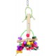 Trixie Colourful Wooden Toy, 31 cm Trixie Colourful Wooden Toy, 31 cm