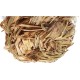 Trixie Grass Ball with Bell, 6 centimetre Trixie Grass Ball with Bell, 6 centimetre