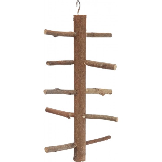 Trixie Natural Living Climbing Frame, 27 cm Trixie Natural Living Climbing Frame, 27 cm