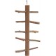 Trixie Natural Living Climbing Frame, 27 cm Trixie Natural Living Climbing Frame, 27 cm