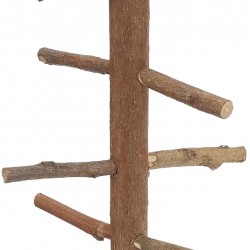 Trixie Natural Living Climbing Frame, 27 cm Trixie Natural Living Climbing Frame, 27 cm