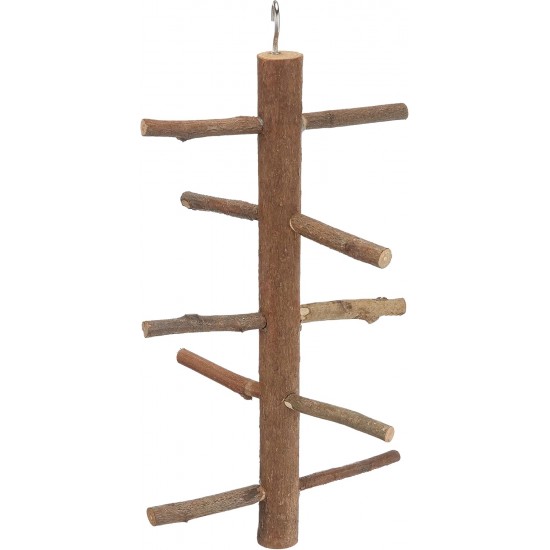 Trixie Natural Living Climbing Frame, 27 cm Trixie Natural Living Climbing Frame, 27 cm