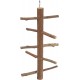 Trixie Natural Living Climbing Frame, 27 cm Trixie Natural Living Climbing Frame, 27 cm