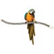 WJ JW Comfy Perch, Large, 36-Inch WJ JW Comfy Perch, Large, 36-Inch