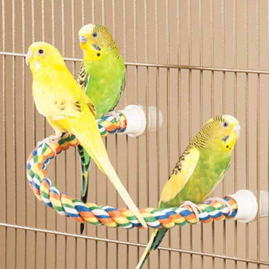 WJ JW Comfy Perch, Large, 36-Inch WJ JW Comfy Perch, Large, 36-Inch