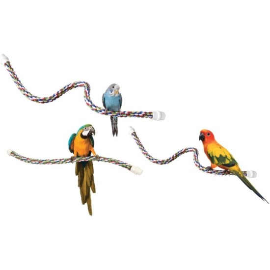 WJ JW Comfy Perch, Large, 36-Inch WJ JW Comfy Perch, Large, 36-Inch