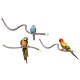 WJ JW Comfy Perch, Large, 36-Inch WJ JW Comfy Perch, Large, 36-Inch
