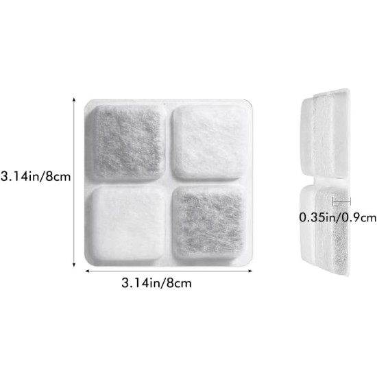 12 Pack Pet Food Dry Bags Compatible with Cat and Dog Feeders, Desiccant Keeps Pet Food Dry and Fresh 12 Pack Pet Food Dry Bags Compatible with Cat and Dog Feeders, Desiccant Keeps Pet Food Dry and Fresh