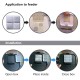 12 Pack Pet Food Dry Bags Compatible with Cat and Dog Feeders, Desiccant Keeps Pet Food Dry and Fresh 12 Pack Pet Food Dry Bags Compatible with Cat and Dog Feeders, Desiccant Keeps Pet Food Dry and Fresh