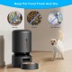 12 Pack Pet Food Dry Bags Compatible with Cat and Dog Feeders, Desiccant Keeps Pet Food Dry and Fresh 12 Pack Pet Food Dry Bags Compatible with Cat and Dog Feeders, Desiccant Keeps Pet Food Dry and Fresh