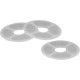 3 x Replacement Filter for Fountain 80557 3 x Replacement Filter for Fountain 80557