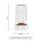 3.8 Pack Automatic Fountain Feeder Water Dispenser Dog Cat Food Accessories Pet Bowl BPA Free 3.8 Pack Automatic Fountain Feeder Water Dispenser Dog Cat Food Accessories Pet Bowl BPA Free