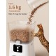 3L Automatic Cat Feeder WiFi Intelligent Cat Food Automatic App Control 1-10 Meals a Day Feeder for Cats/Dogs with Stainless Steel Bowl 3L Automatic Cat Feeder WiFi Intelligent Cat Food Automatic App Control 1-10 Meals a Day Feeder for Cats/Dogs with Stainless Steel Bowl