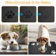 40 x 60 cm Cat Feeding Mat Non-Slip Underlay Dog Bowl Absorbent Diatomite Mat Cat Bowl Quick Drying Bowl Mat Dog Non-Slip Feeding Bowl Mat Cat (Black) 40 x 60 cm Cat Feeding Mat Non-Slip Underlay Dog Bowl Absorbent Diatomite Mat Cat Bowl Quick Drying Bowl Mat Dog Non-Slip Feeding Bowl Mat Cat (Black)