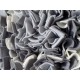 45 x 45 cm Non-Slip Washable Cat Snuffle Mat, Promotes the Nature of Foraging and Snuffle Mat, Dog Food Mat 45 x 45 cm Non-Slip Washable Cat Snuffle Mat, Promotes the Nature of Foraging and Snuffle Mat, Dog Food Mat